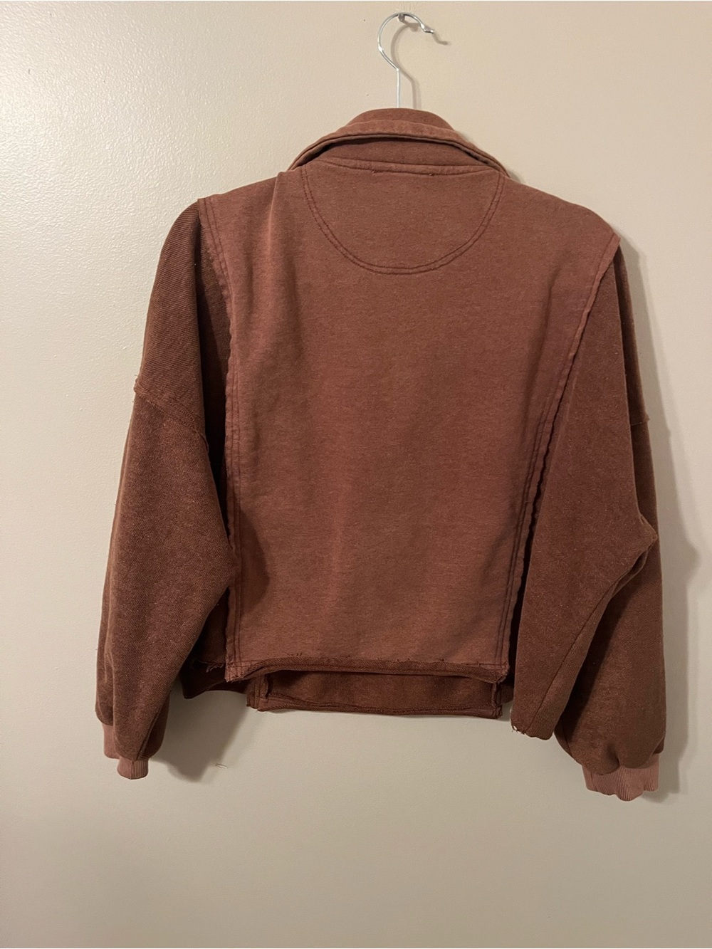 Oddy shirt size large - Picture 3 of 3